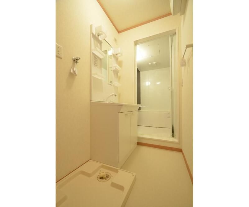 その他設備　☆室内洗濯機置き場☆