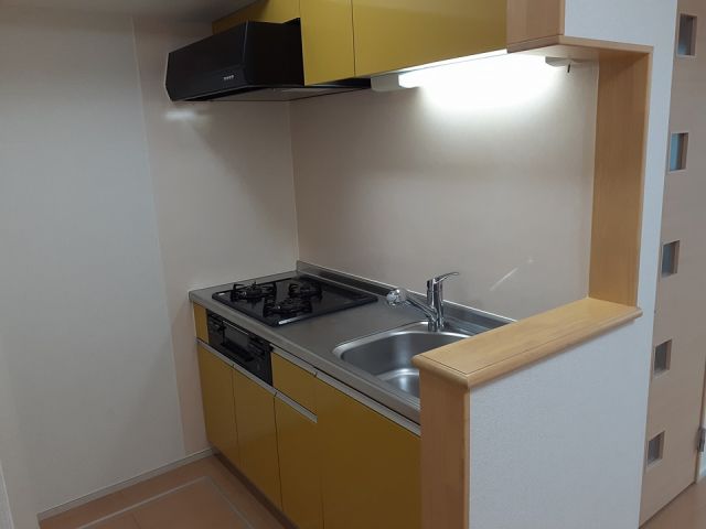 キッチン