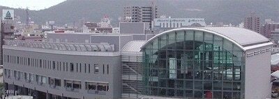 その他　ＪＲ高松駅様（その他）まで800m