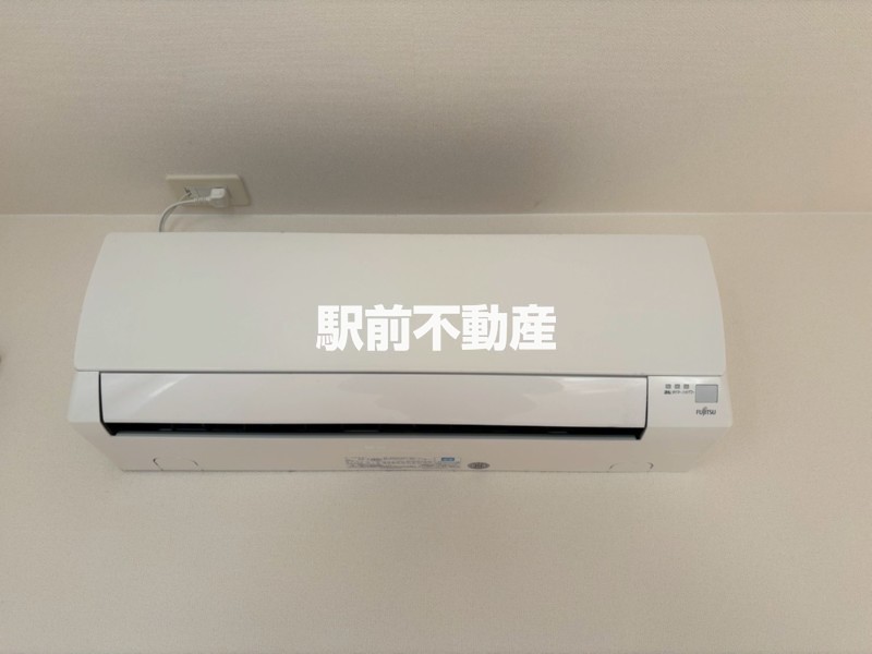 その他設備　別部屋流用