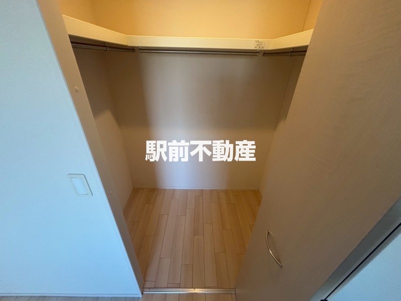 収納　別部屋流用