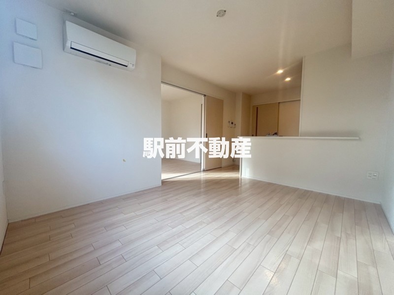 居室・リビング　別部屋流用