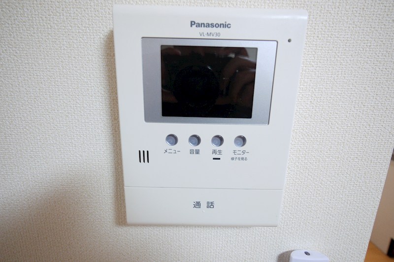 セキュリティ　同仕様写真(反転タイプ)