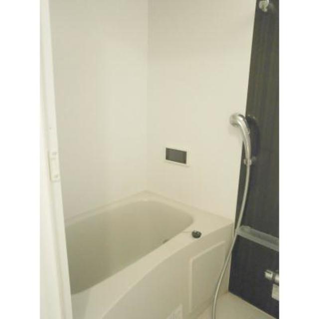 バス・シャワールーム　※写真は同タイプ住戸です。