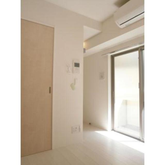 居室・リビング　※写真は同タイプ住戸です。