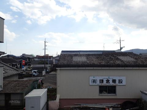 眺望　眺望
