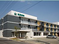 その他　医療法人慈生会前原病院（その他）まで684m