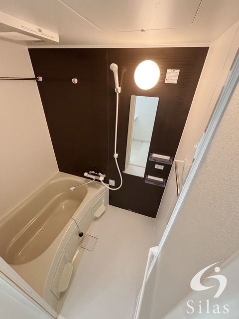 バス・シャワールーム　同仕様