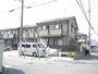 明石駅より徒歩52分 築19年10ヶ月 2階建の賃貸物件