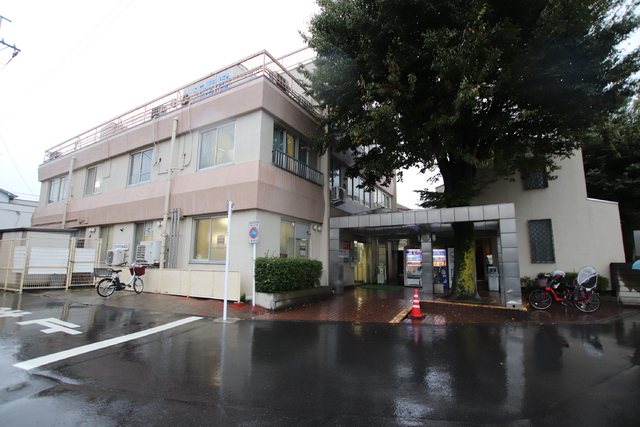病院　山本病院（病院）まで700m