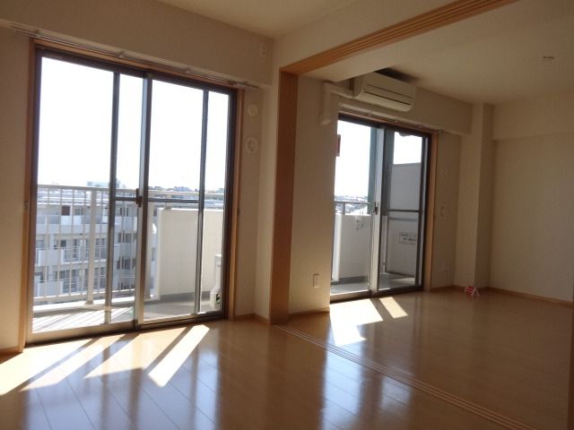 その他部屋・スペース　★★大きな開口部のＬＤＫ★★