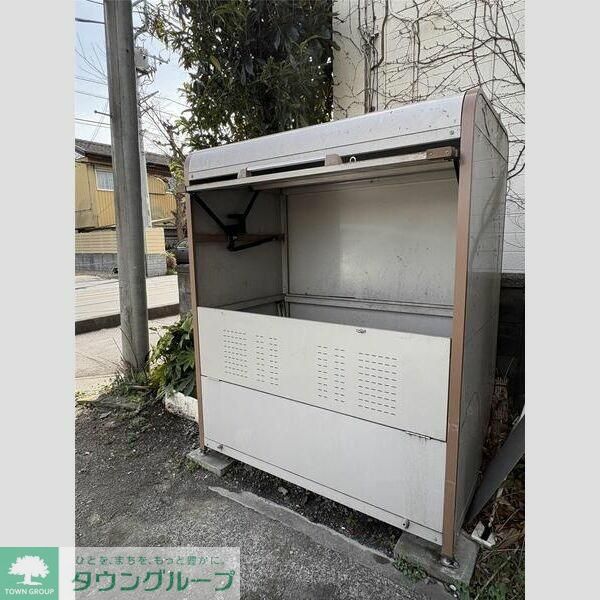 その他　バルコニー