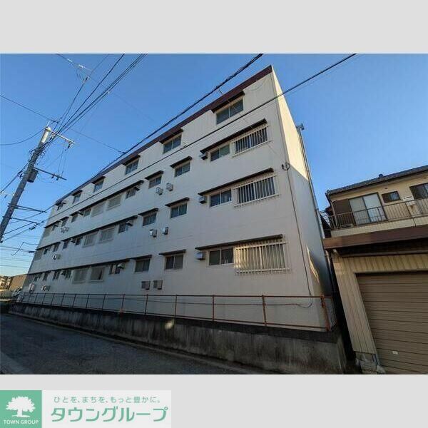 その他設備　外観