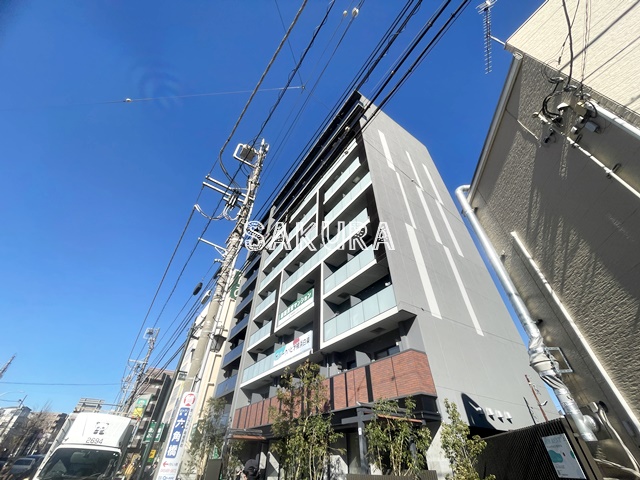 建物外観　当店おすすめ物件♪