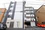 中の島駅より徒歩10分 5階 築8年8ヶ月の賃貸物件