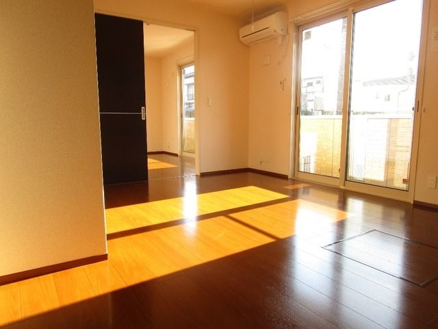 居室・リビング　別部屋参考