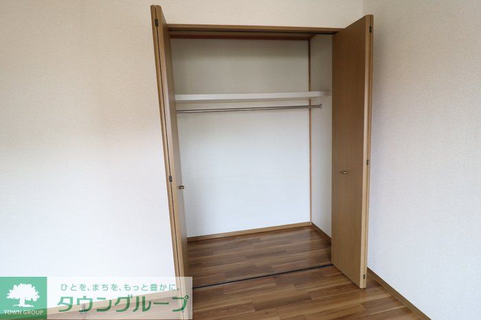 収納　お問合せはタウンハウジングまで！※現地待合わせ相談可能