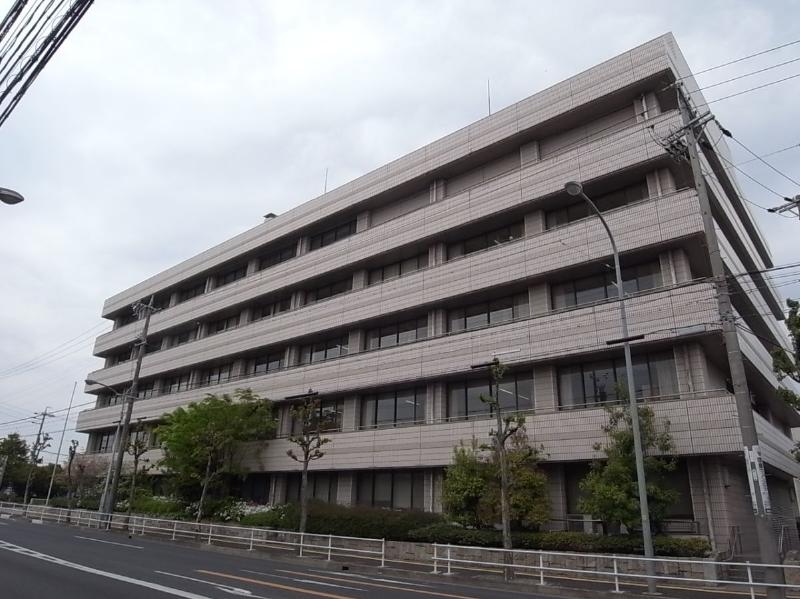 病院　名古屋市立緑市民病院（病院）まで1300m