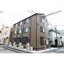 京成立石駅より徒歩7分 3階 築4年3ヶ月の賃貸物件