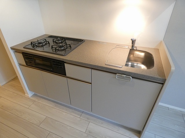 キッチン　キッチン※別部屋参考写真