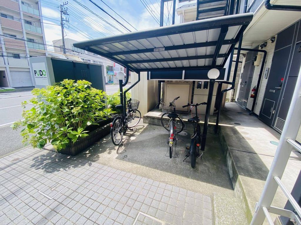 その他部屋・スペース