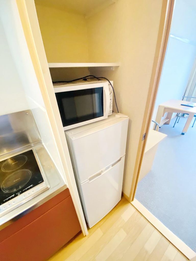 その他設備　※同物件別部屋写真※