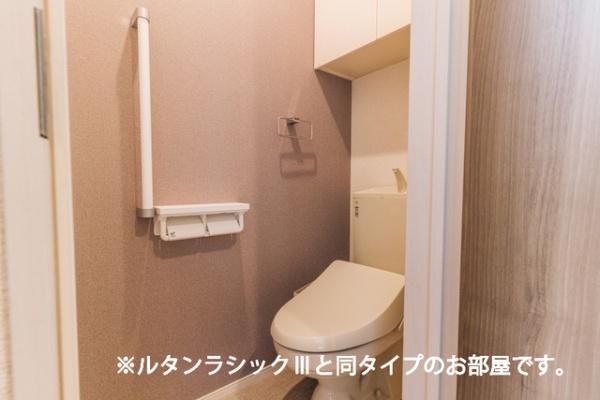 トイレ　※イメージ画像