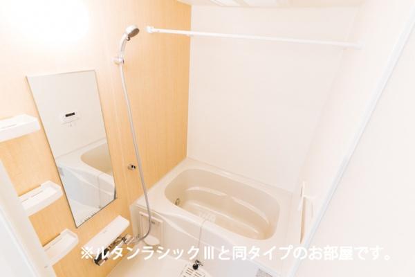 バス・シャワールーム　※イメージ画像