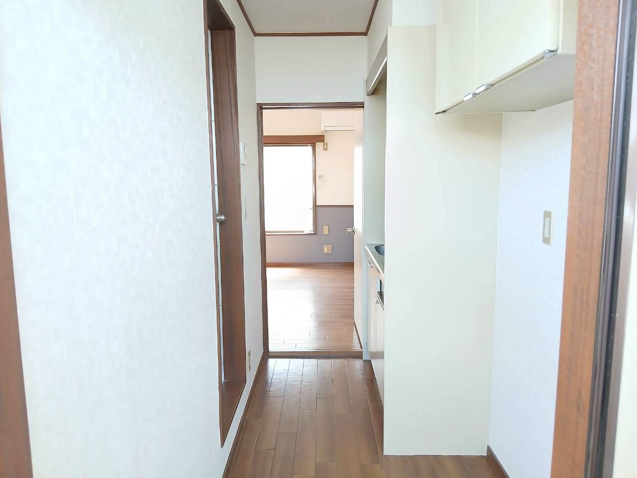 その他部屋・スペース　内装です
