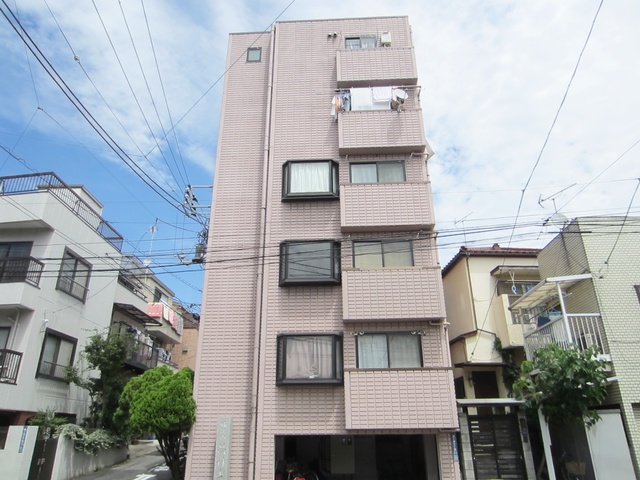 建物外観　外観です☆