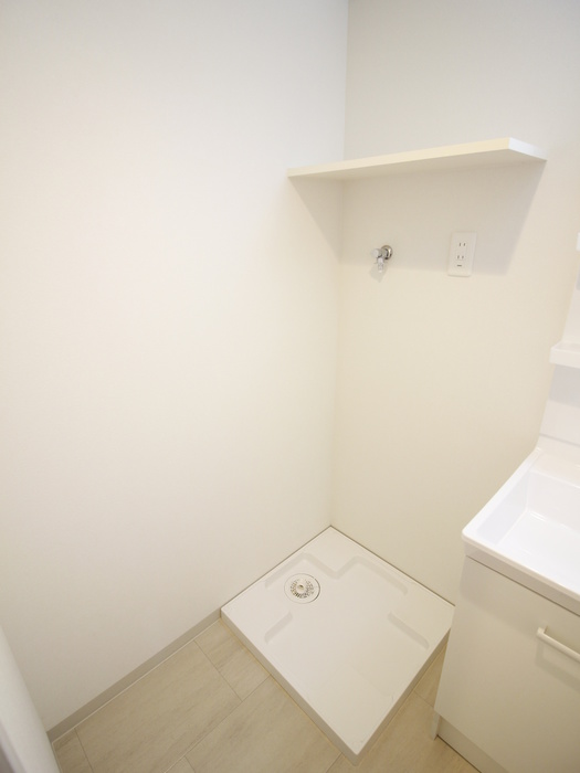 その他設備　同じ部屋タイプの別部屋の写真です。現況と異なる場合は現況を優
