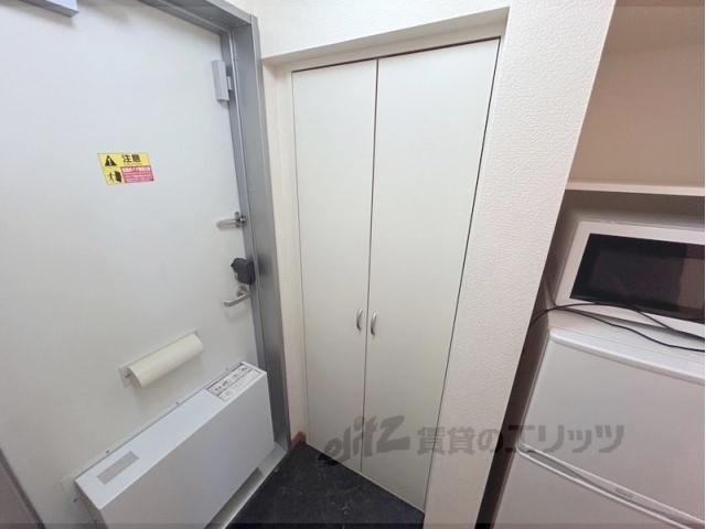 収納　下駄箱