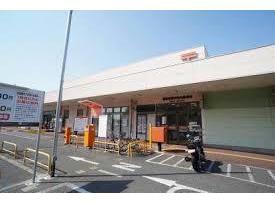 スーパー　リブレ京成アルビス前原店（スーパー）まで1214m