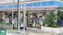 コンビニ　ローソン月島勝どき店（コンビニ）まで160m