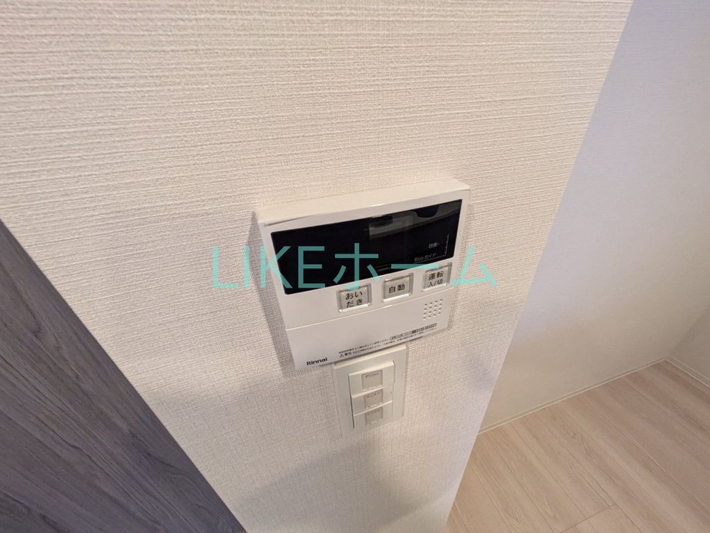 その他設備　設備