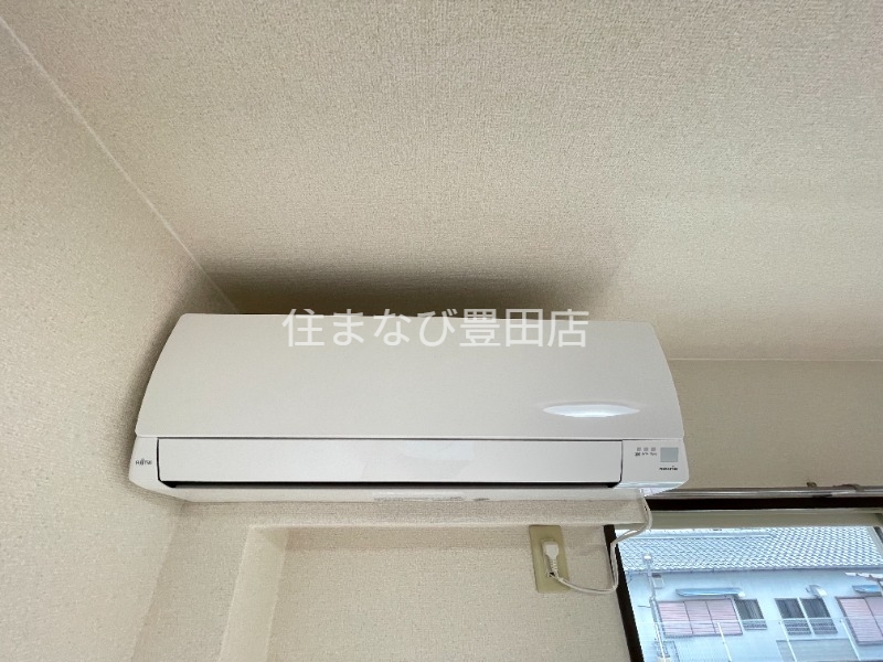 その他設備　同型別部屋写真