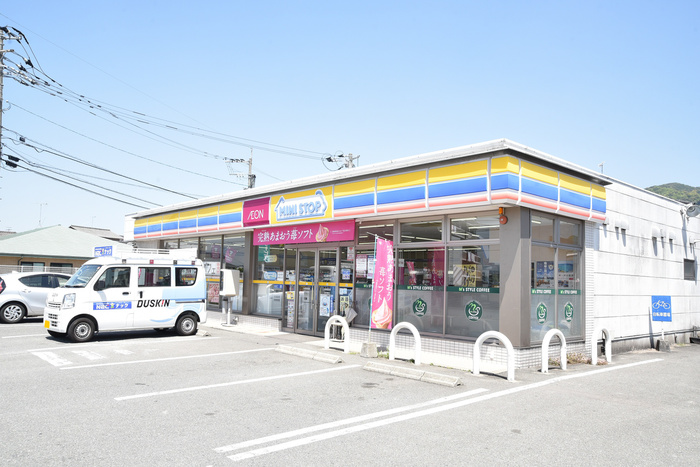 コンビニ　ミニップ（コンビニ）まで100m