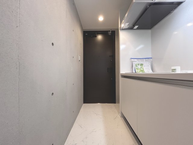 玄関　玄関です☆
