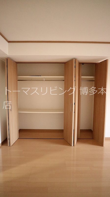 収納　別号室参考写真