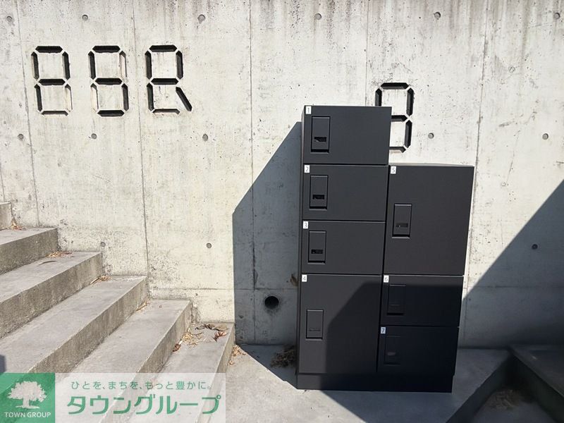 その他設備　お問合せはタウンハウジングまで！※現地待合わせ相談可能