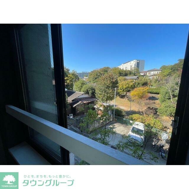 眺望　お問合せはタウンハウジングまで！※現地待合わせ相談可能