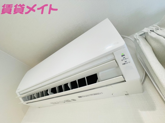 その他設備　家具・その他用品についてはサンプルになります。
