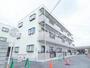 日野駅より徒歩9分 2階 築36年8ヶ月の賃貸物件