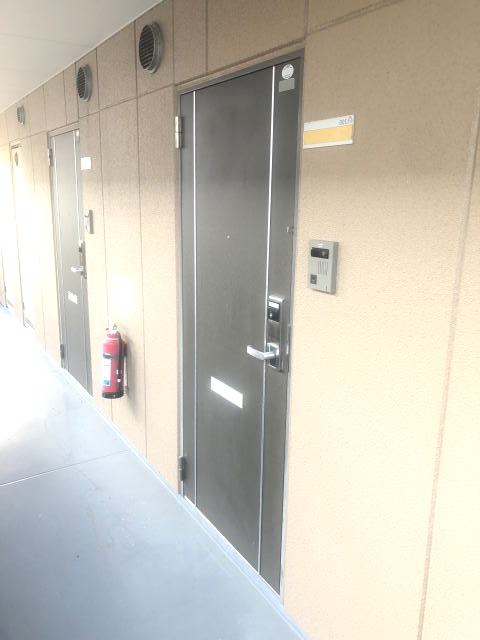 エントランス　同仕様