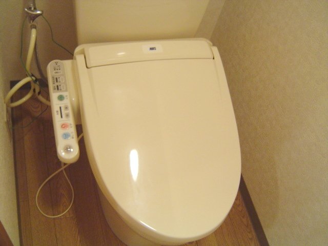 トイレ　同仕様