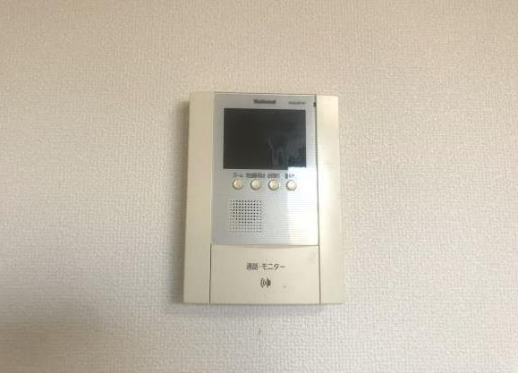 セキュリティ　同仕様