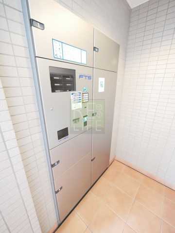 その他共有部分　リライフ浅草店