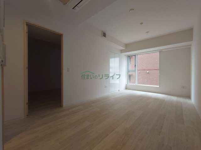 エントランス　ウエストパークタワー池袋