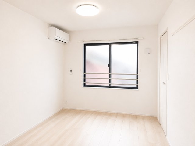居室・リビング　同タイプのお部屋の画像です。