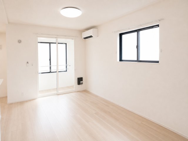 居室・リビング　同タイプのお部屋の画像です。
